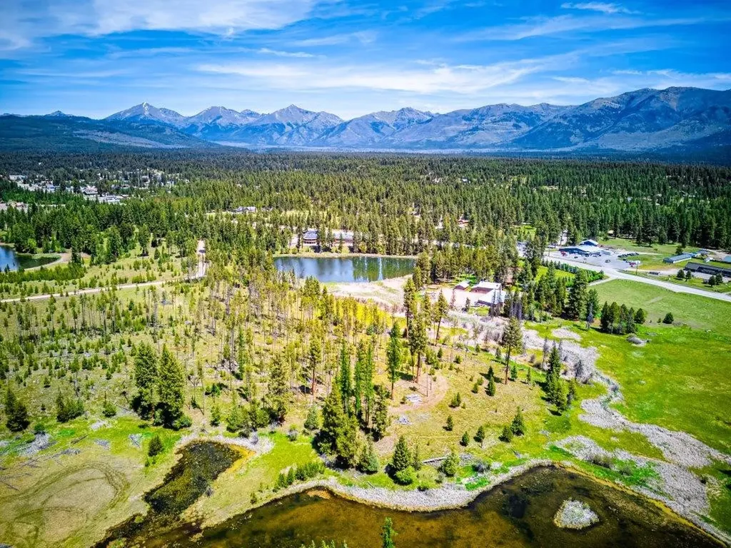 281 Daisy Lane Seeley Lake MT 59868