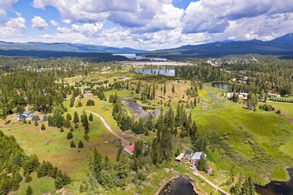 281 Daisy Lane Seeley Lake MT 59868