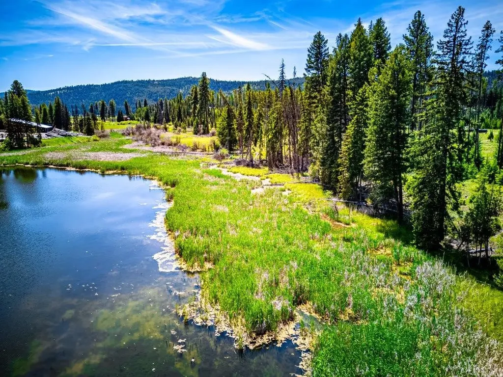 281 Daisy Lane Seeley Lake MT 59868