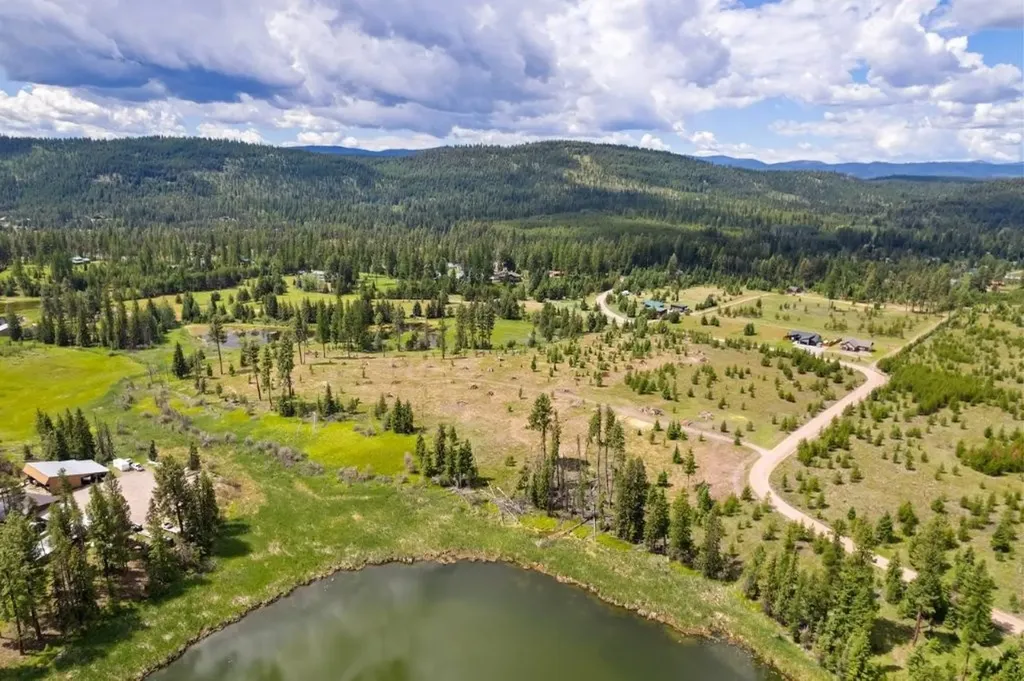 281 Daisy Lane Seeley Lake MT 59868