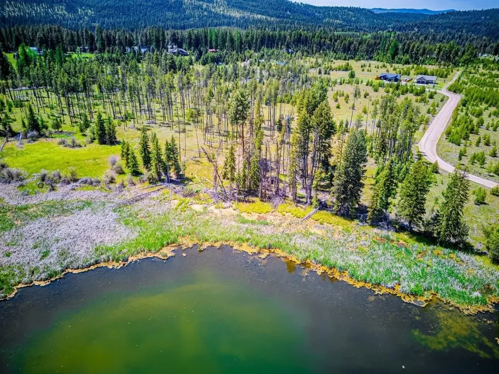 281 Daisy Lane Seeley Lake MT 59868