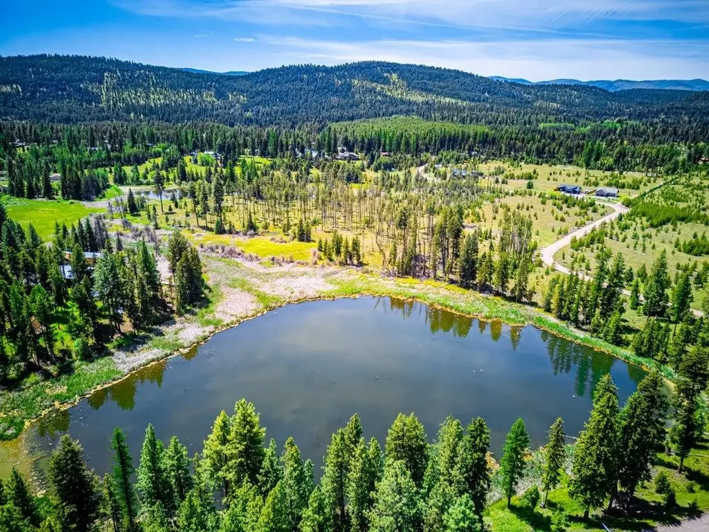 281 Daisy Lane Seeley Lake MT 59868