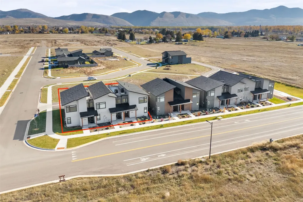 2170 Chuck Wagon Drive Missoula MT 59808