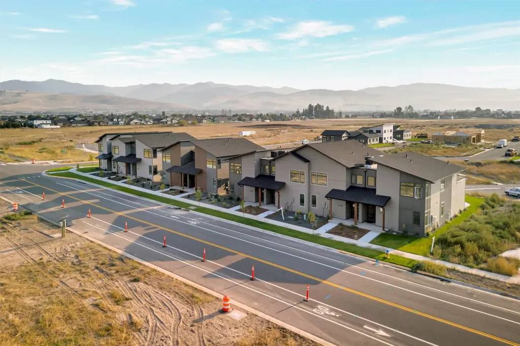 2170 Chuck Wagon Drive Missoula MT 59808
