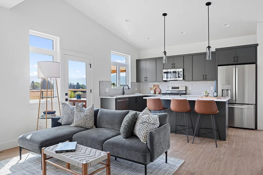 2170 Chuck Wagon Drive Missoula MT 59808
