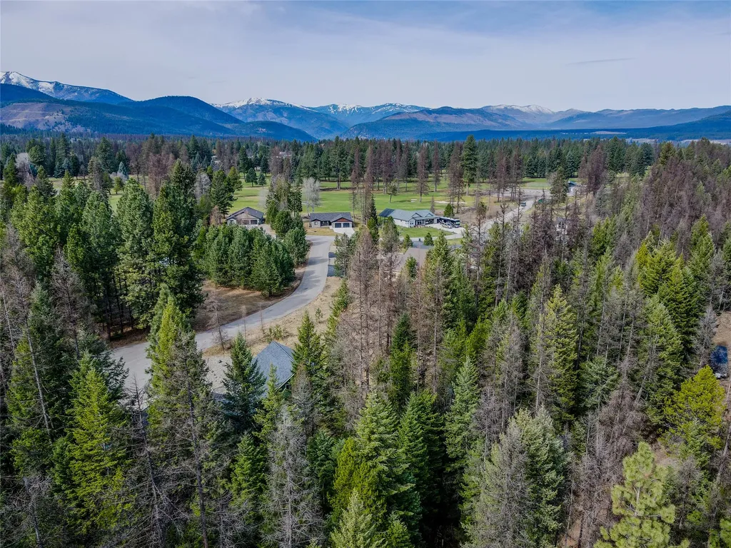 107 Sugarloaf Lane Libby MT 59923