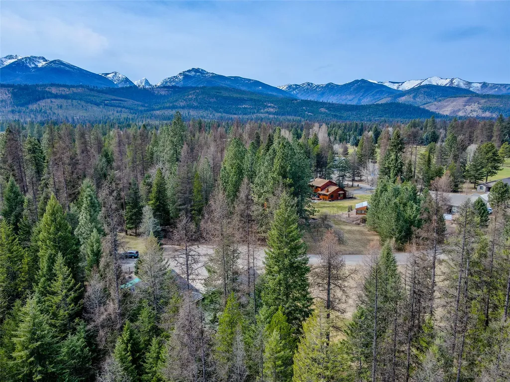 107 Sugarloaf Lane Libby MT 59923