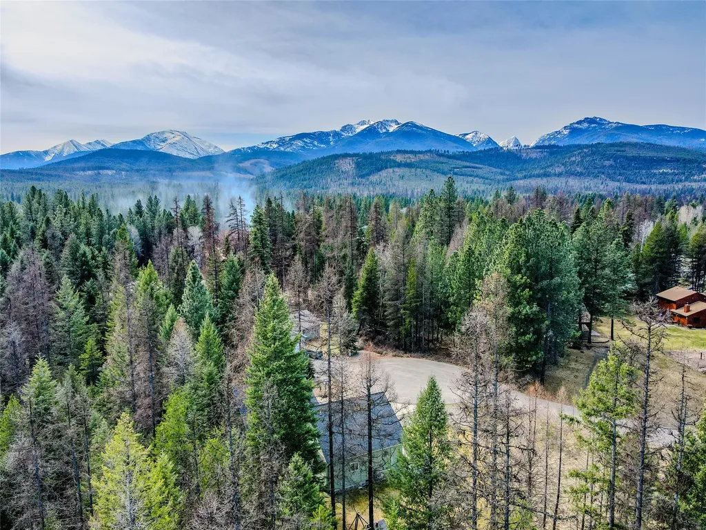 107 Sugarloaf Lane Libby MT 59923
