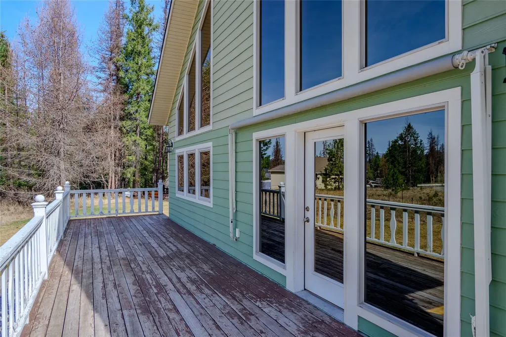 107 Sugarloaf Lane Libby MT 59923