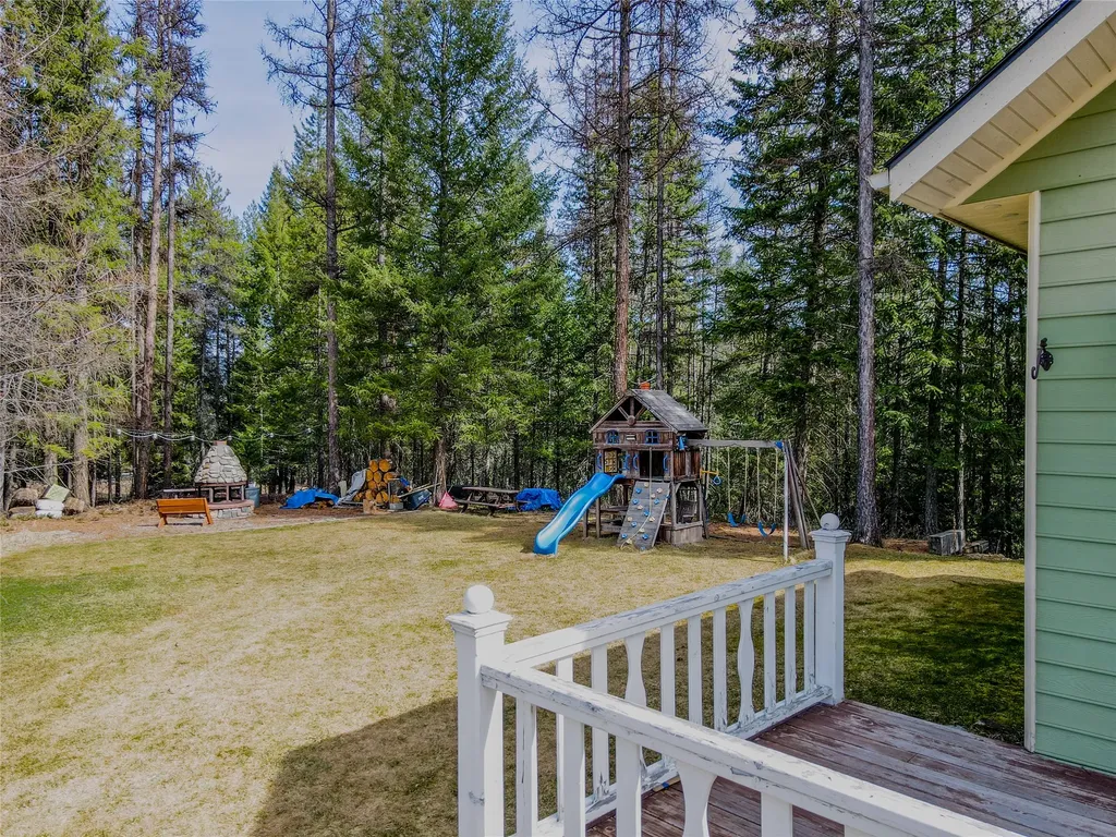 107 Sugarloaf Lane Libby MT 59923
