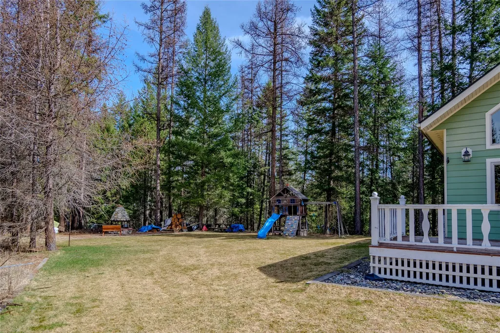 107 Sugarloaf Lane Libby MT 59923