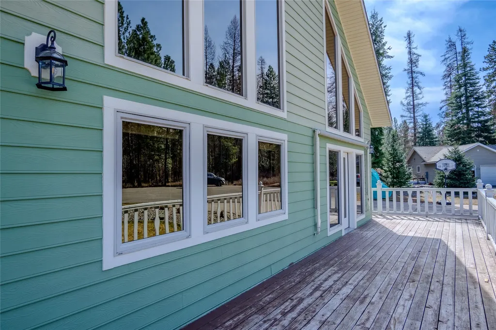 107 Sugarloaf Lane Libby MT 59923