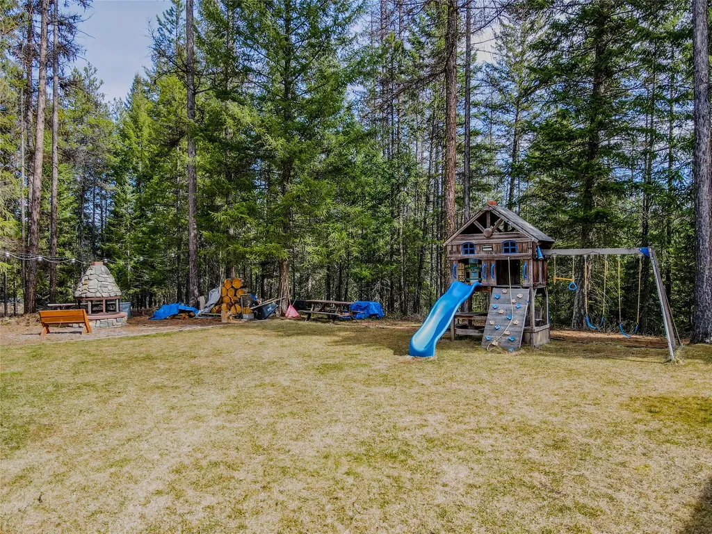 107 Sugarloaf Lane Libby MT 59923