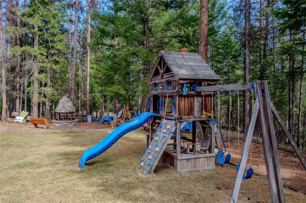 107 Sugarloaf Lane Libby MT 59923