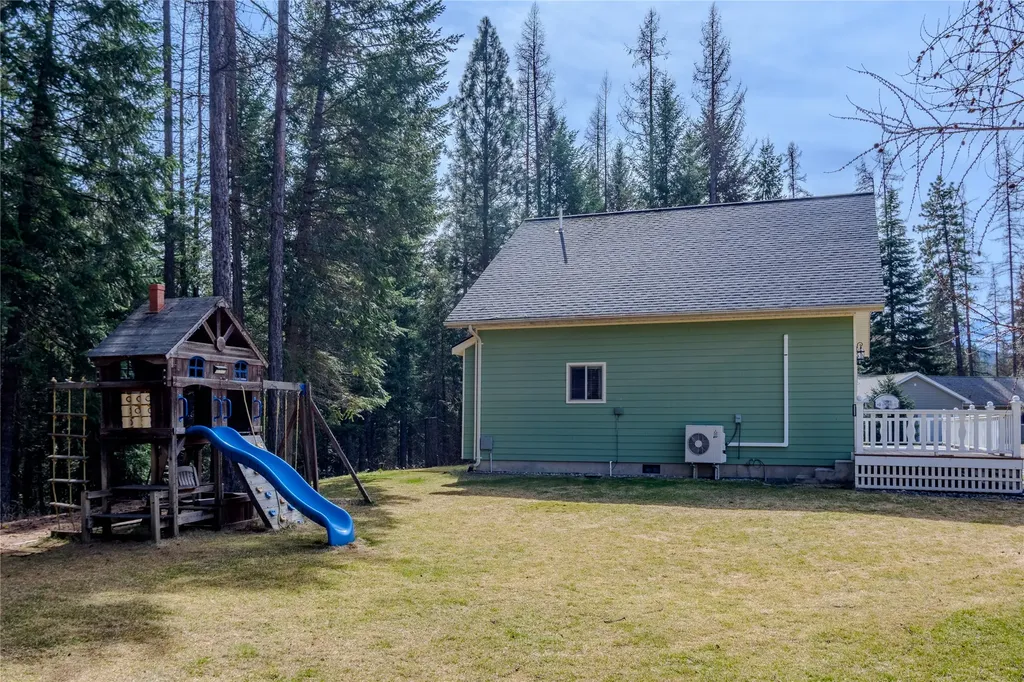 107 Sugarloaf Lane Libby MT 59923