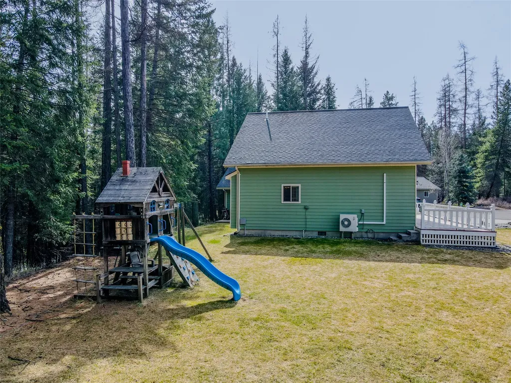 107 Sugarloaf Lane Libby MT 59923