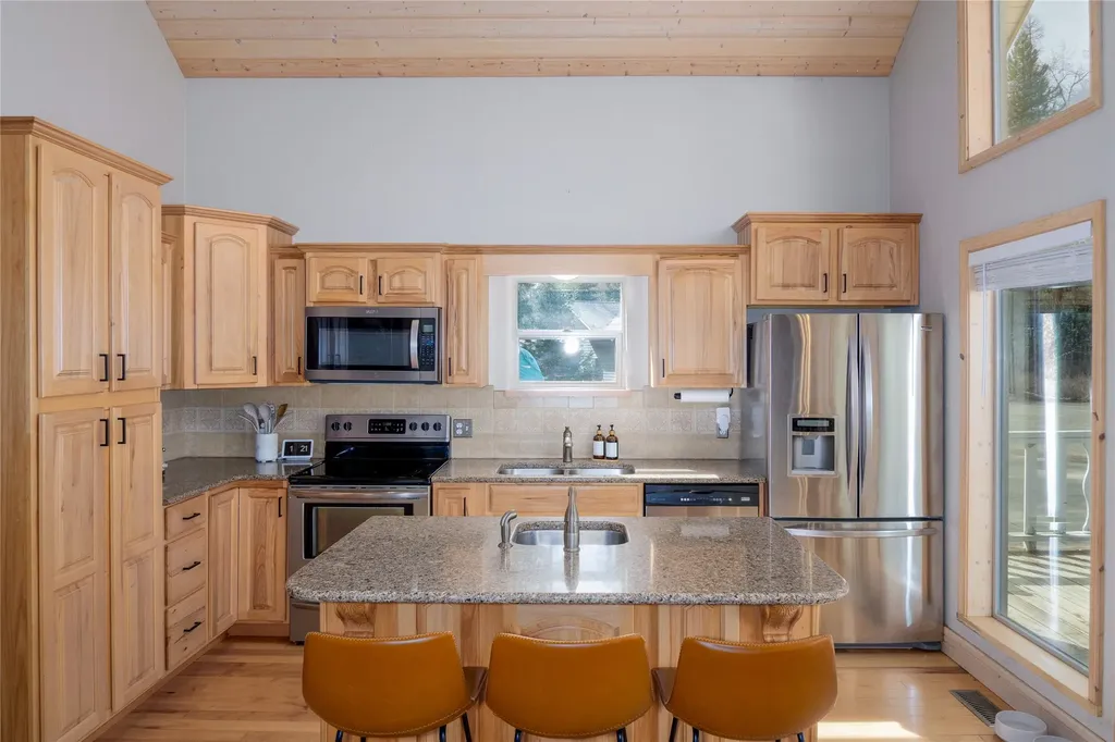 107 Sugarloaf Lane Libby MT 59923