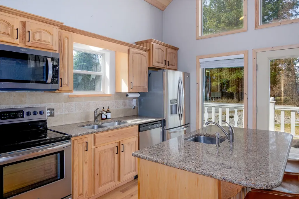 107 Sugarloaf Lane Libby MT 59923