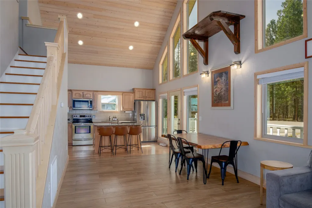 107 Sugarloaf Lane Libby MT 59923