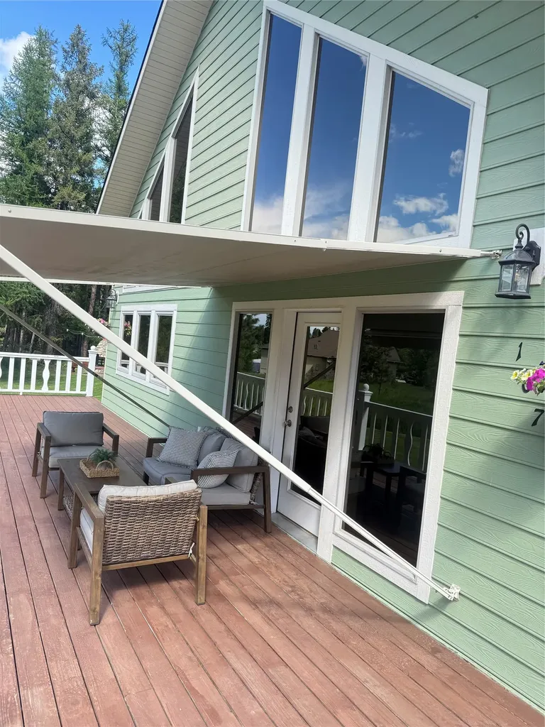 107 Sugarloaf Lane Libby MT 59923