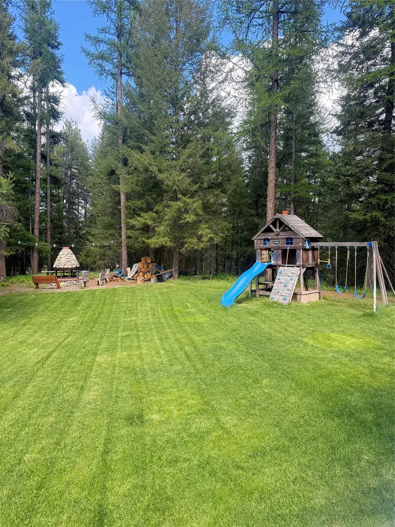 107 Sugarloaf Lane Libby MT 59923