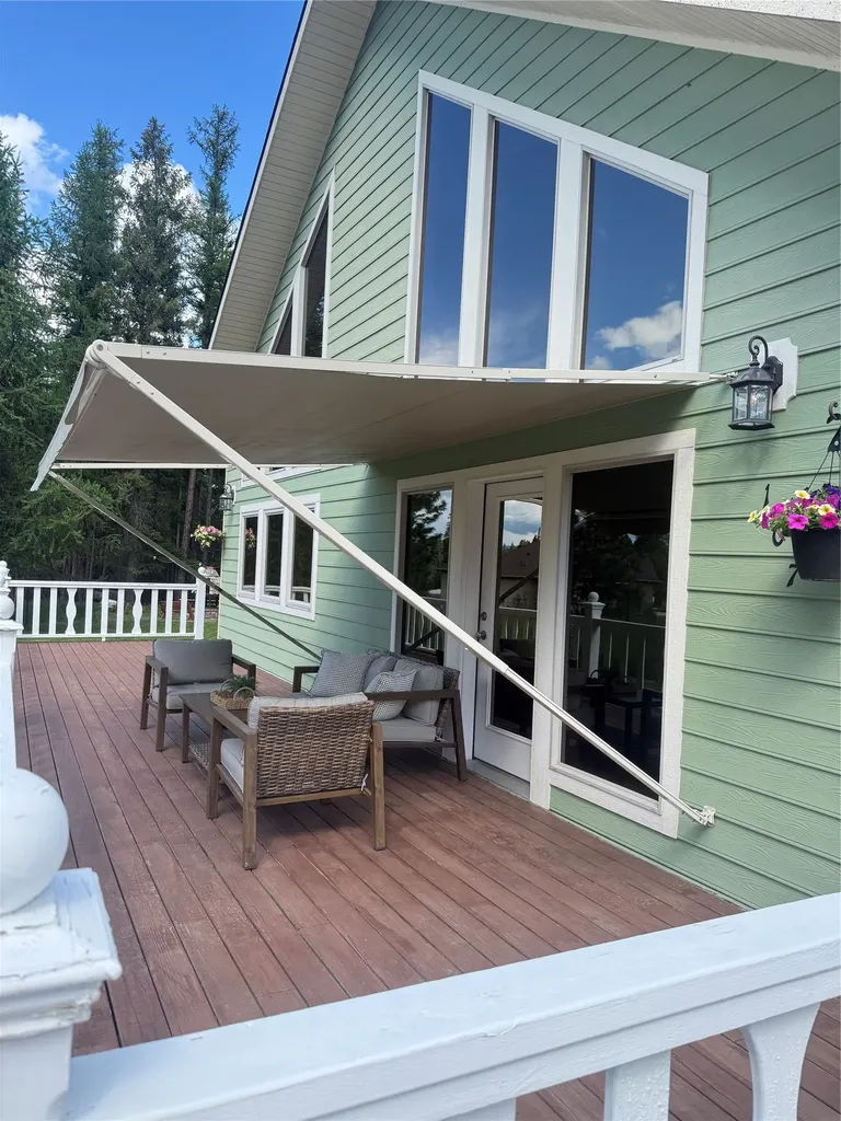 107 Sugarloaf Lane Libby MT 59923