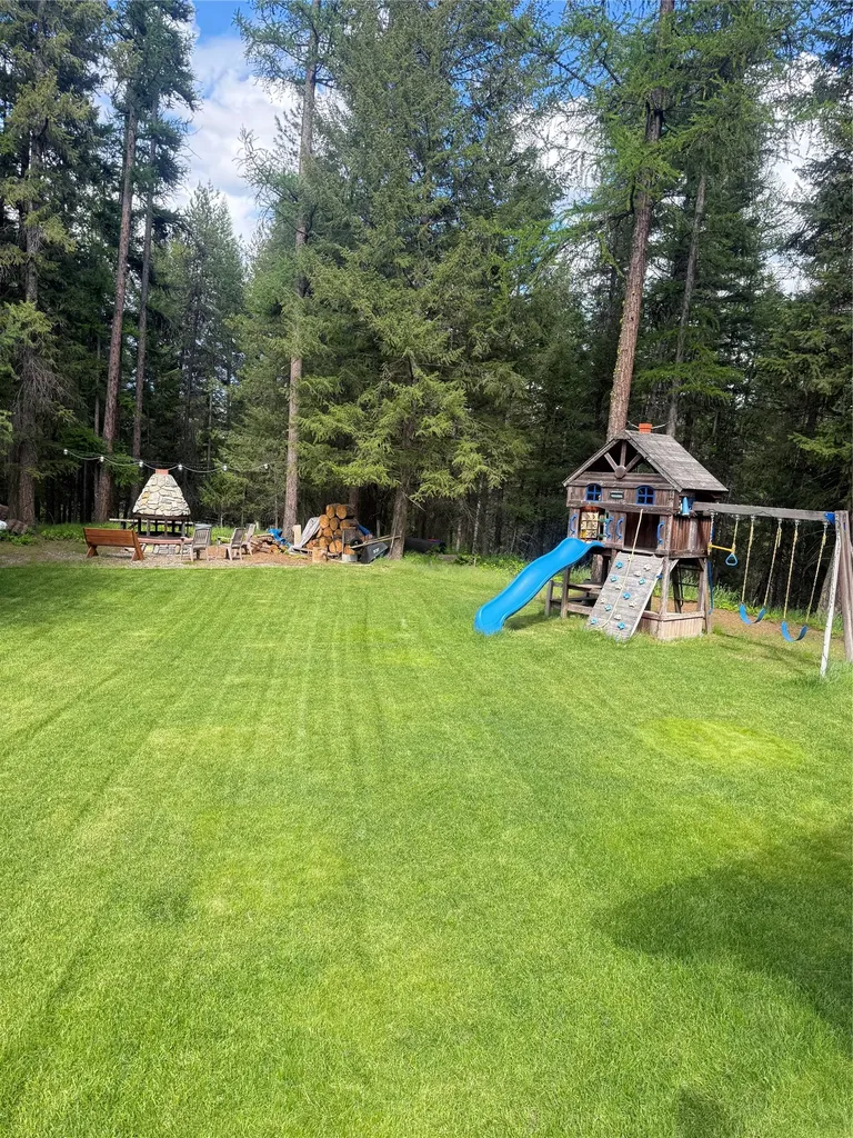 107 Sugarloaf Lane Libby MT 59923