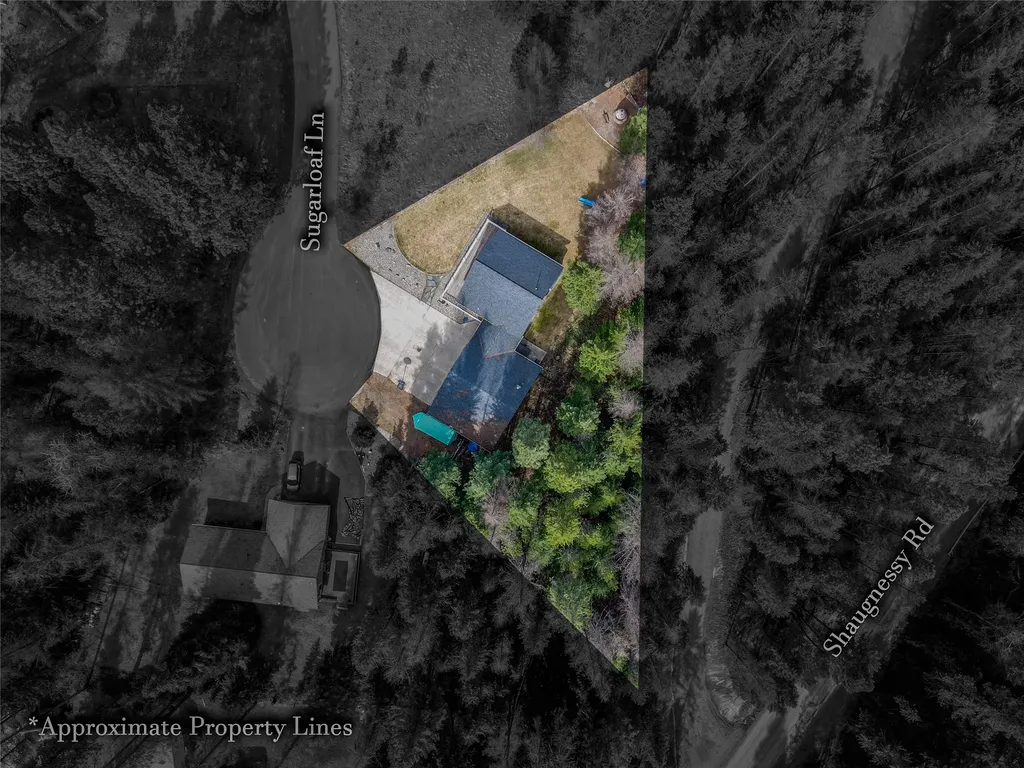 107 Sugarloaf Lane Libby MT 59923