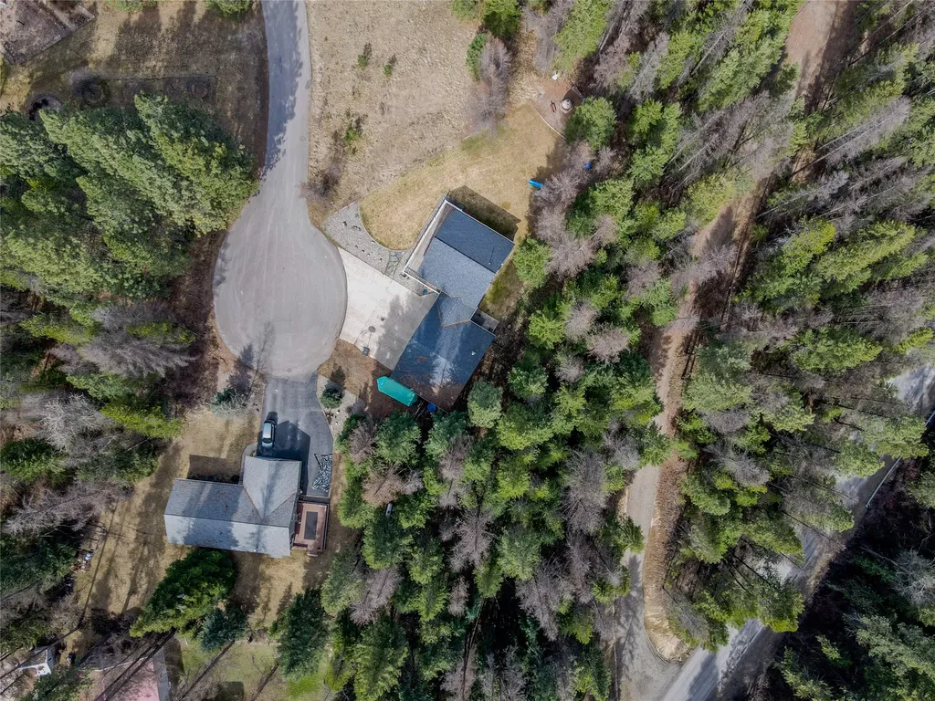 107 Sugarloaf Lane Libby MT 59923