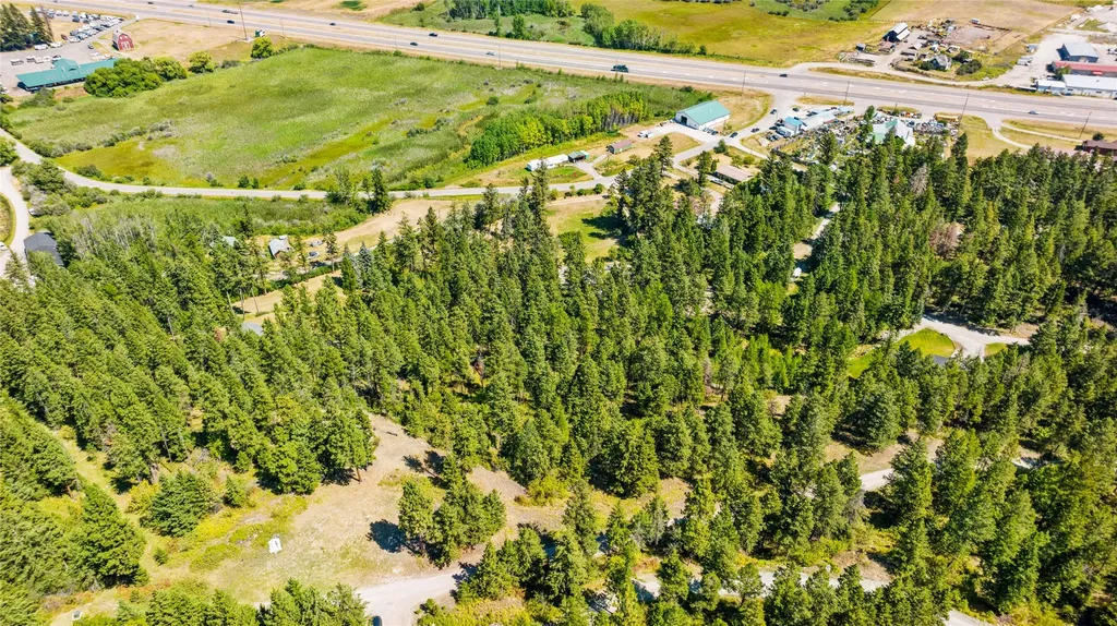 167 Dixie Lane Kalispell MT 59901
