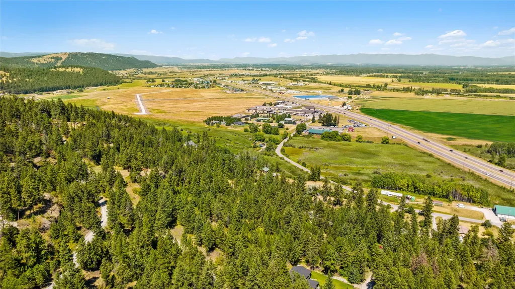 167 Dixie Lane Kalispell MT 59901