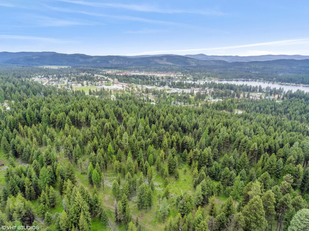 134 Nordic Way Seeley Lake MT 59868