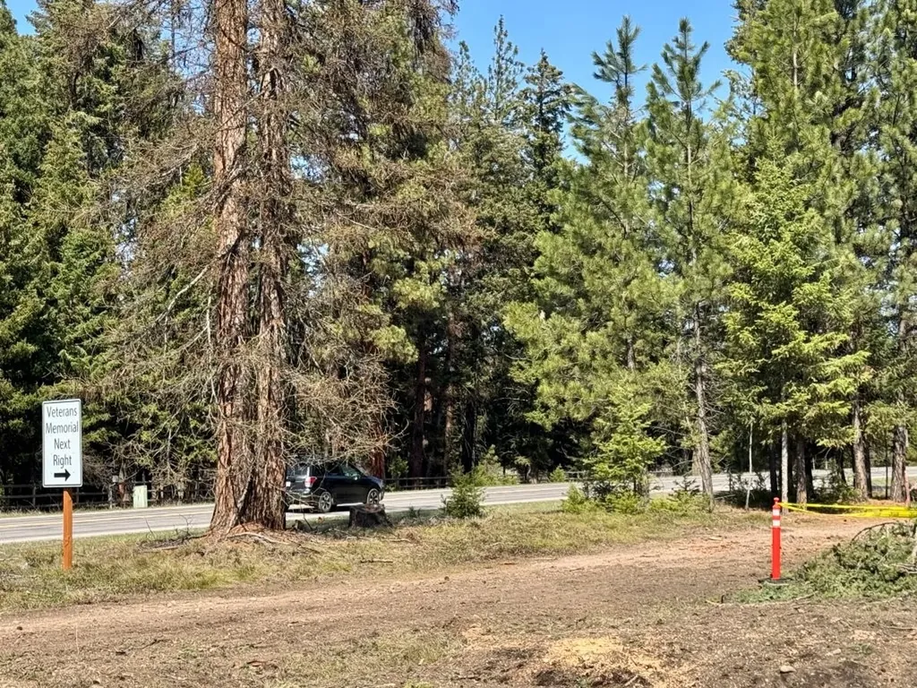 134 Nordic Way Seeley Lake MT 59868