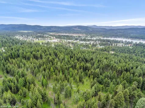 134 Nordic Way Seeley Lake MT 59868