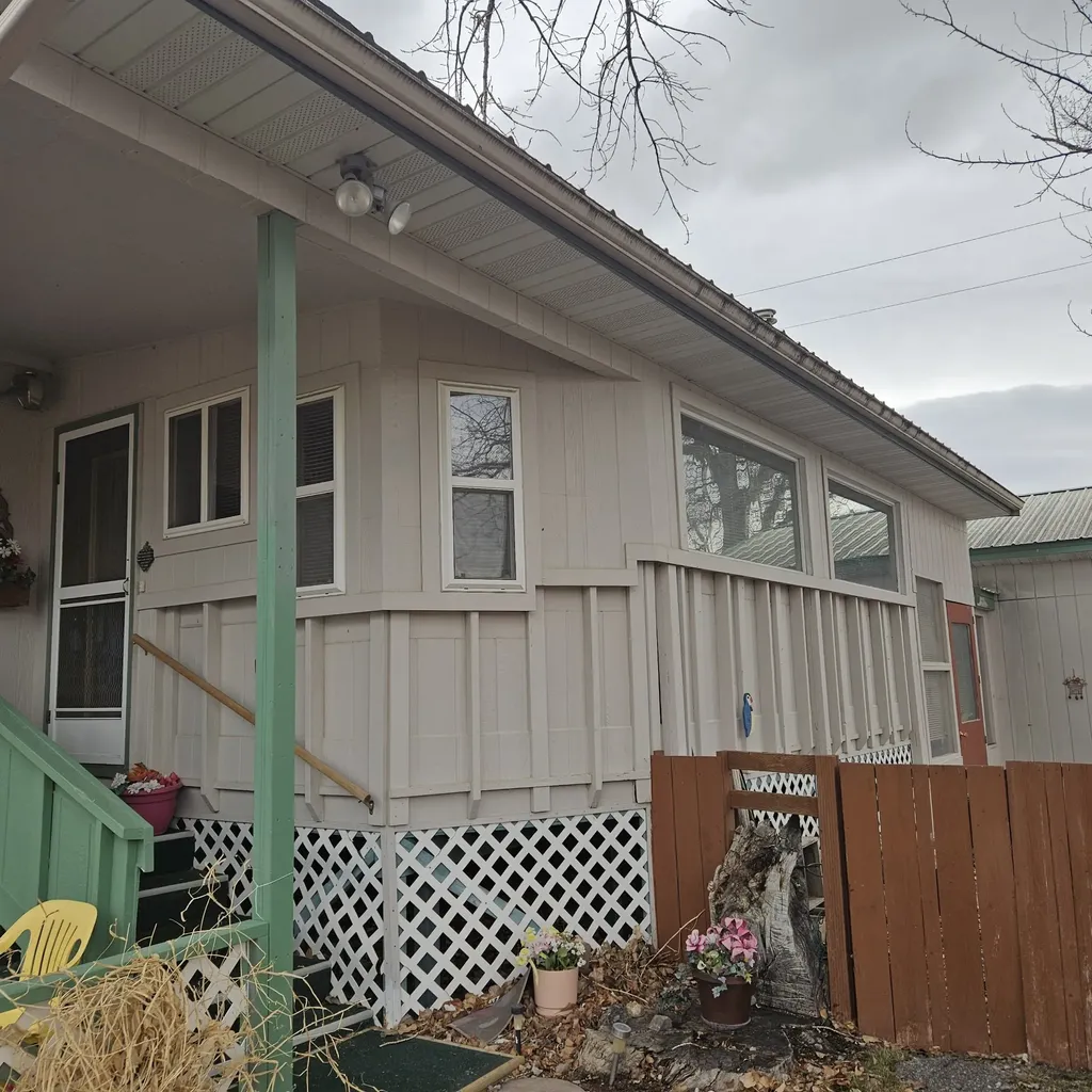 505 3rd Street NE Choteau MT 59422