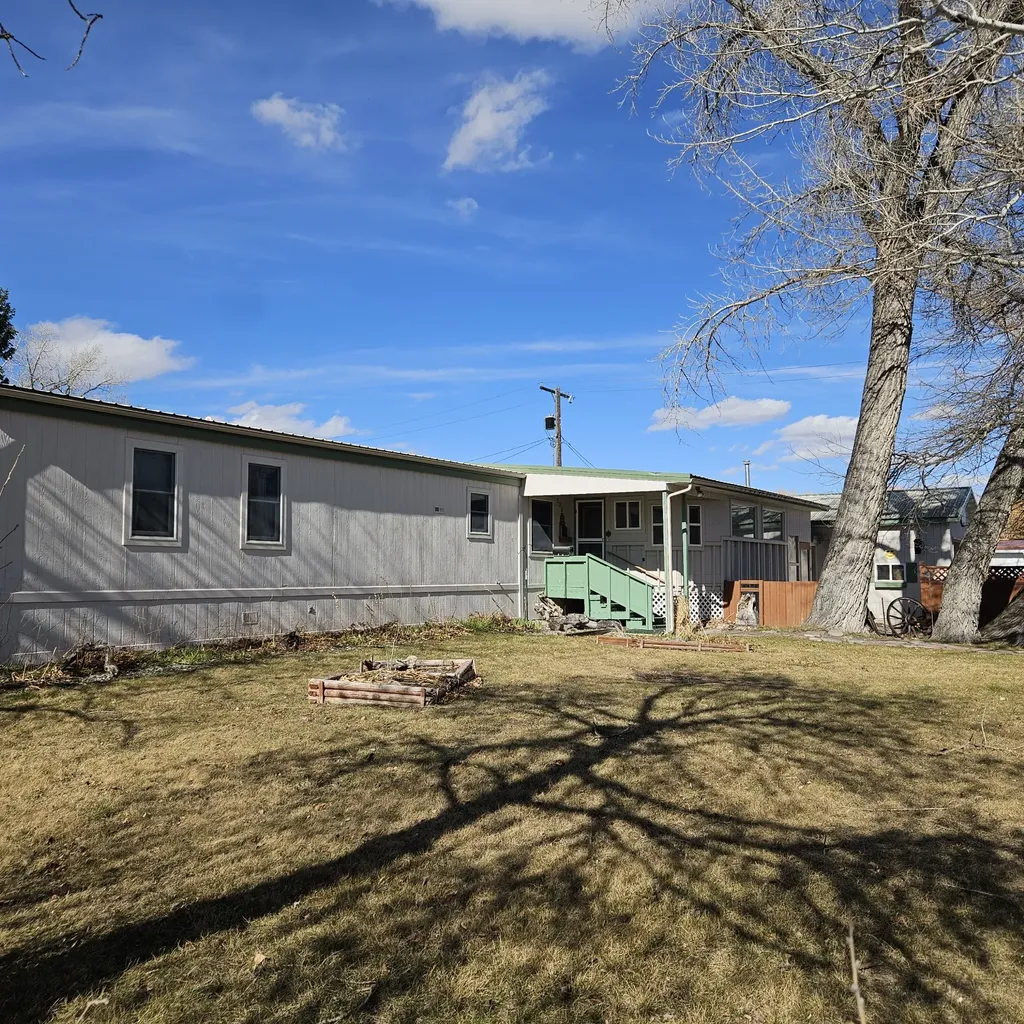 505 3rd Street NE Choteau MT 59422