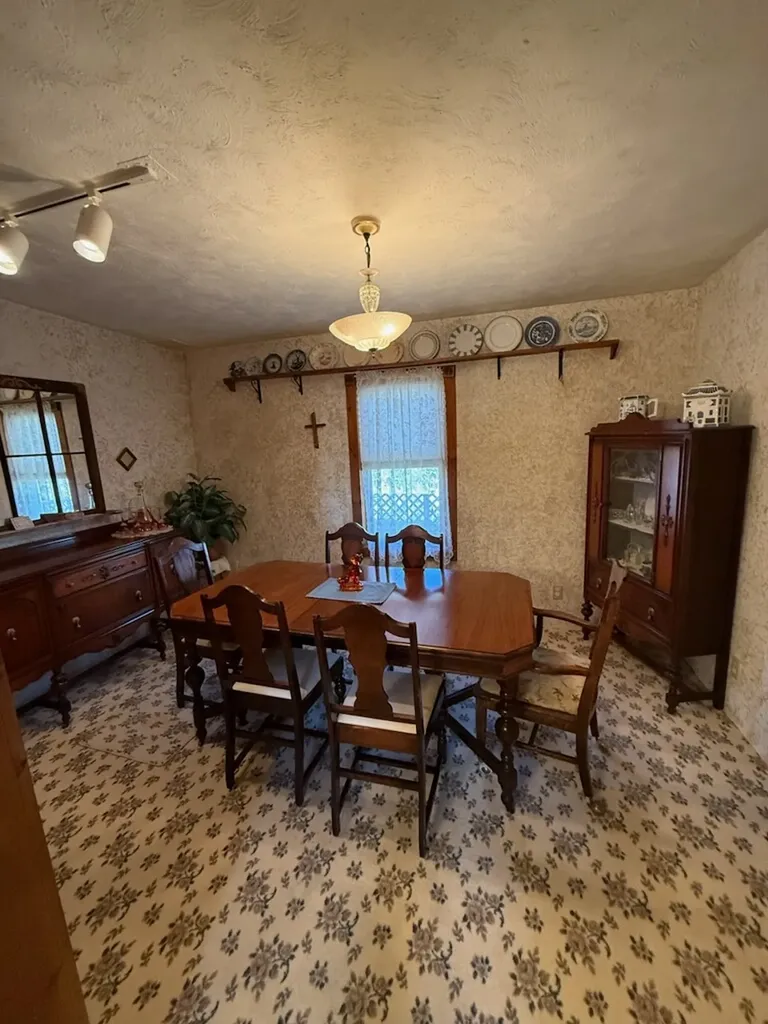 505 3rd Street NE Choteau MT 59422