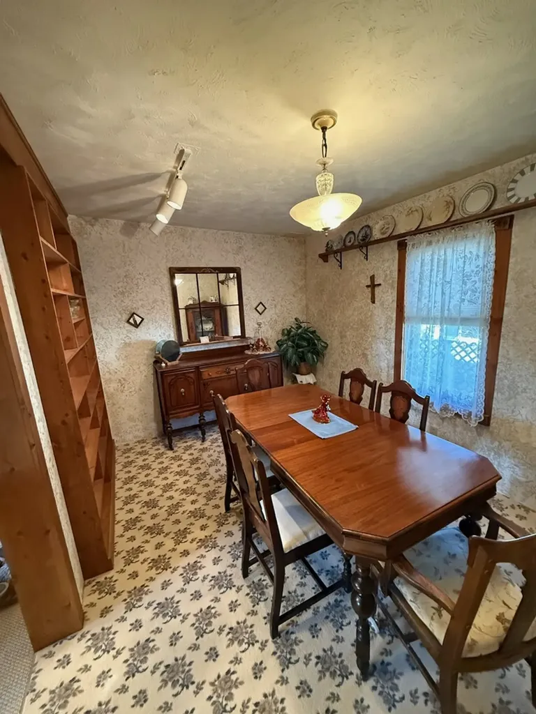 505 3rd Street NE Choteau MT 59422