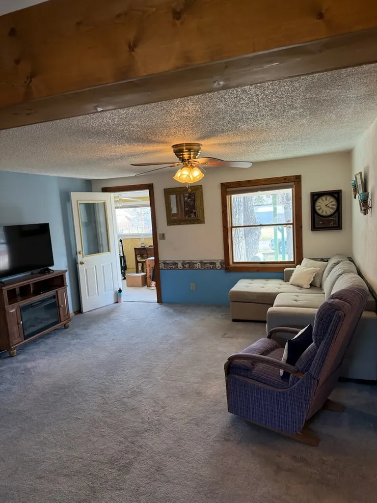 505 3rd Street NE Choteau MT 59422