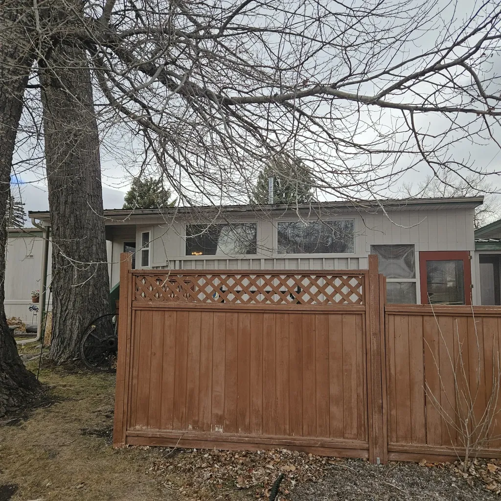 505 3rd Street NE Choteau MT 59422