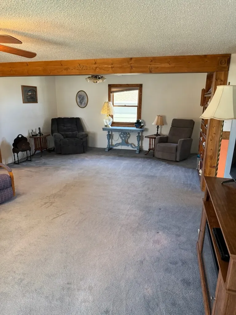 505 3rd Street NE Choteau MT 59422
