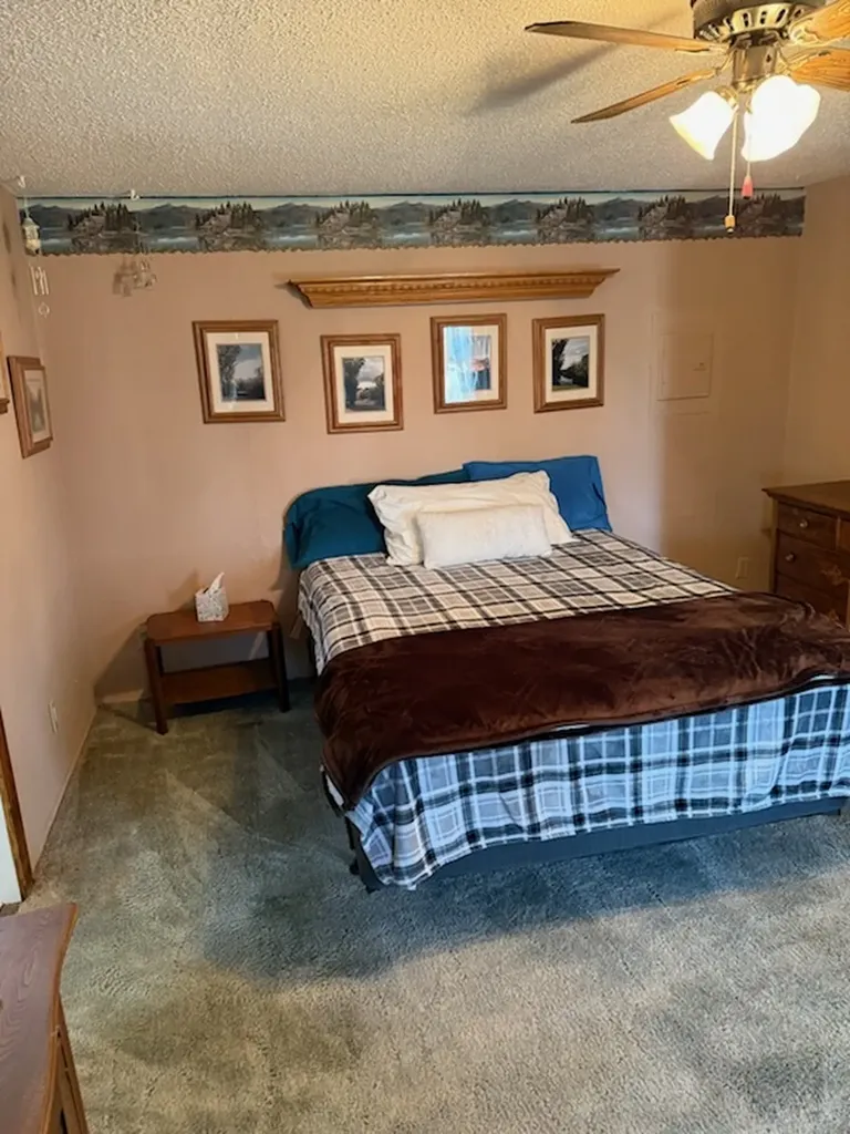 505 3rd Street NE Choteau MT 59422