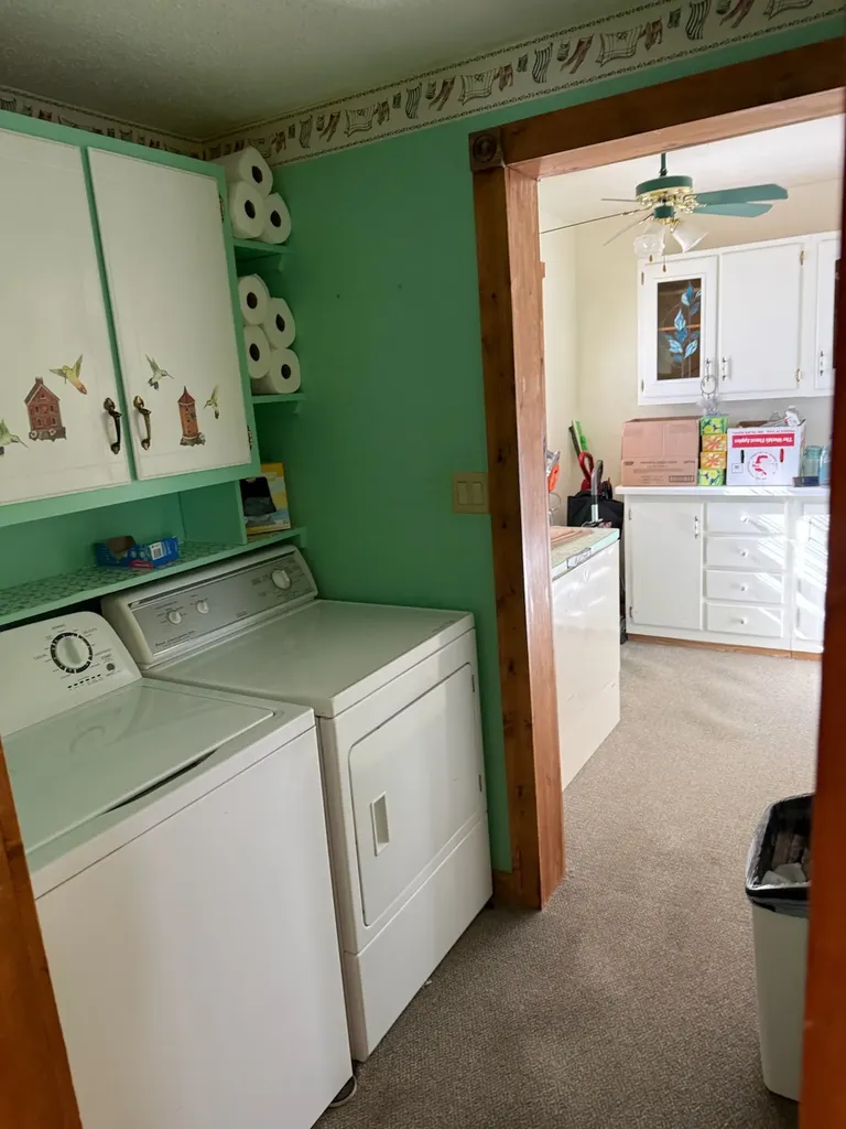 505 3rd Street NE Choteau MT 59422