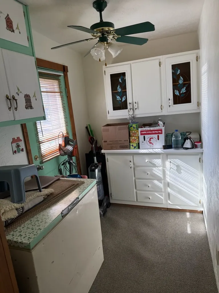 505 3rd Street NE Choteau MT 59422