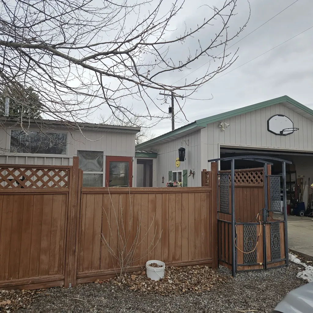 505 3rd Street NE Choteau MT 59422