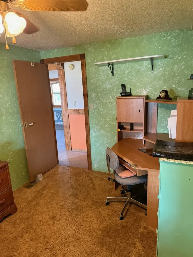 505 3rd Street NE Choteau MT 59422