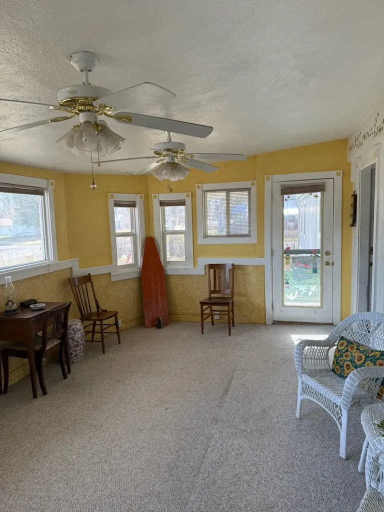505 3rd Street NE Choteau MT 59422