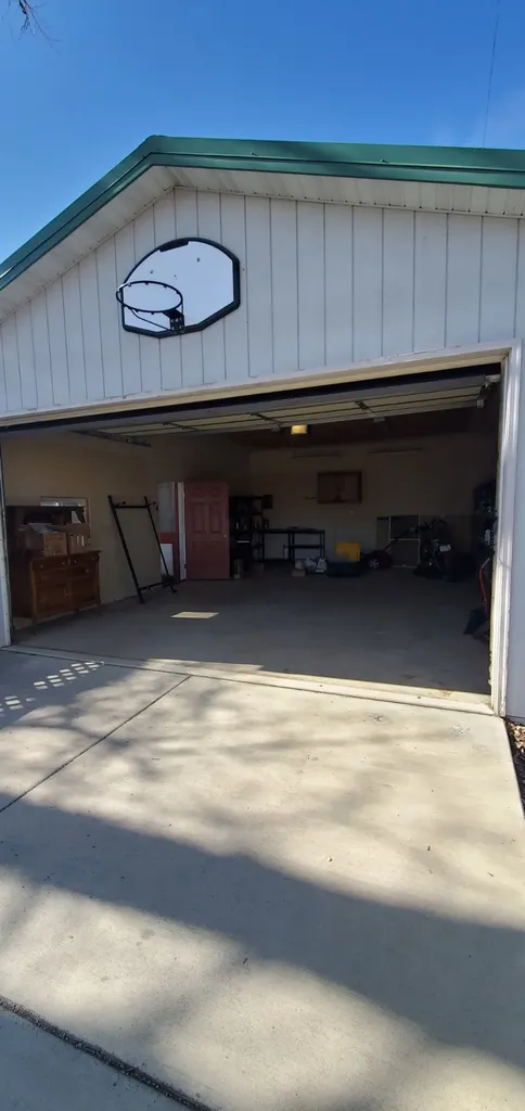 505 3rd Street NE Choteau MT 59422