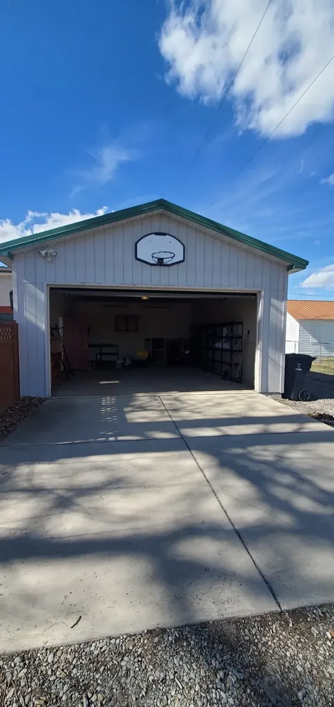 505 3rd Street NE Choteau MT 59422