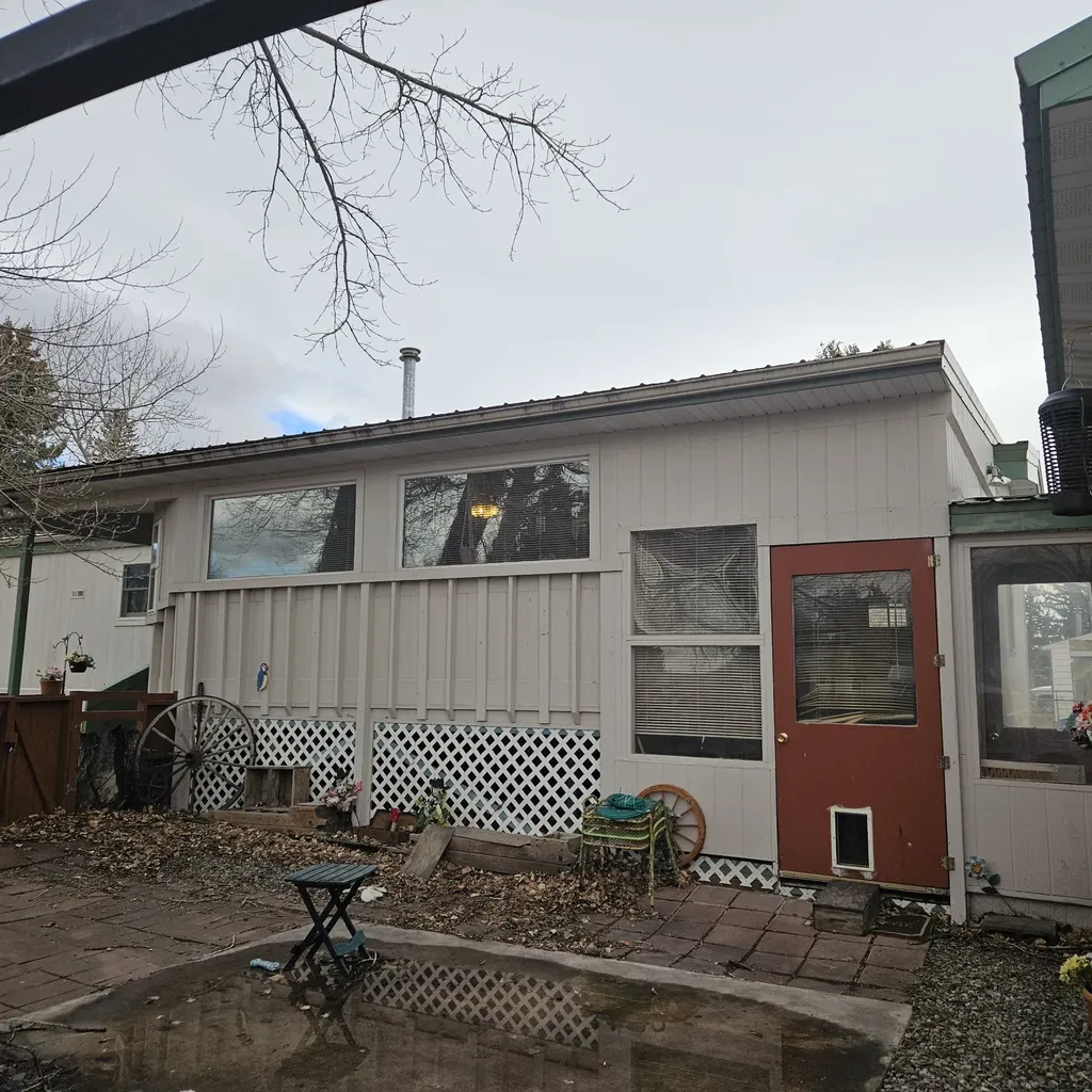 505 3rd Street NE Choteau MT 59422